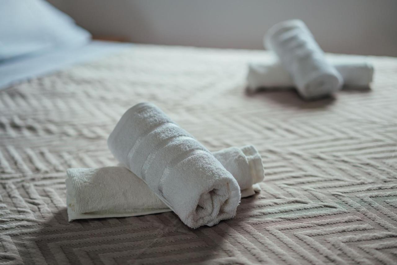 Apartman Mlikota Zagvozd Esterno foto